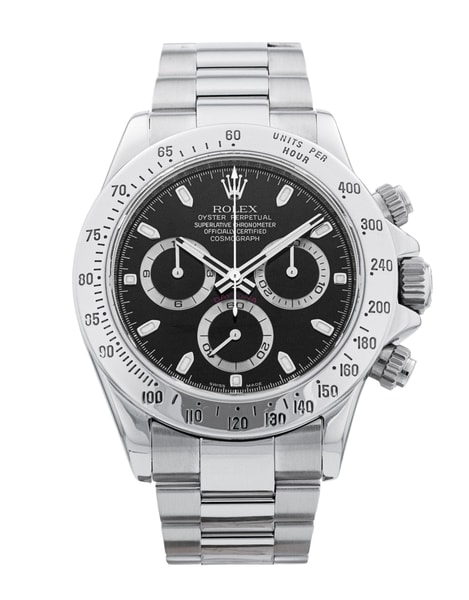 Rolex Daytona 116520
